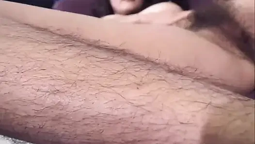 Hairy All Over Pretty Hairy Solo 90s Sascha