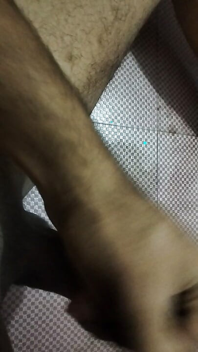 indian bhabhi with lover in room