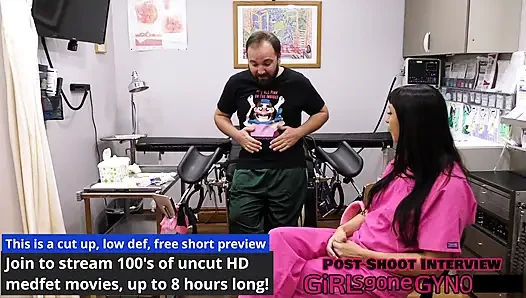 Ginekologi relaksasi - selena sativa