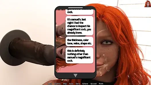 Fate Won't Seperate Us V0.6a Cuckold Update 03