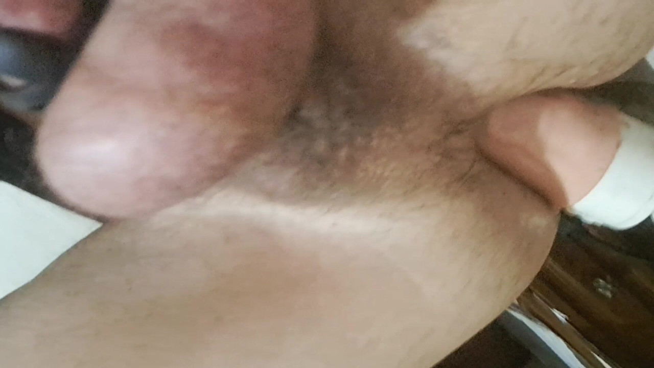 Faggot I take it in the ass