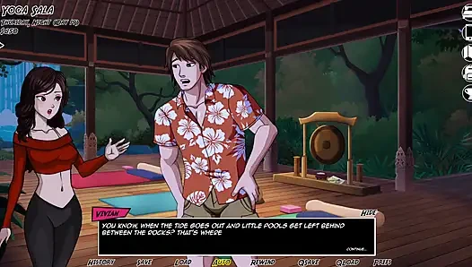 Paradise Lust 3 Full Playthrough Episode 4