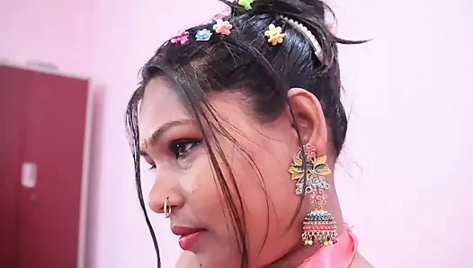 Asiatische indische desi-dreier haben hsrdcore, sexuell mit zusammen threesome, sensationelles vjdwo