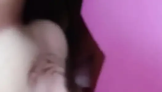 Хлопковый рот