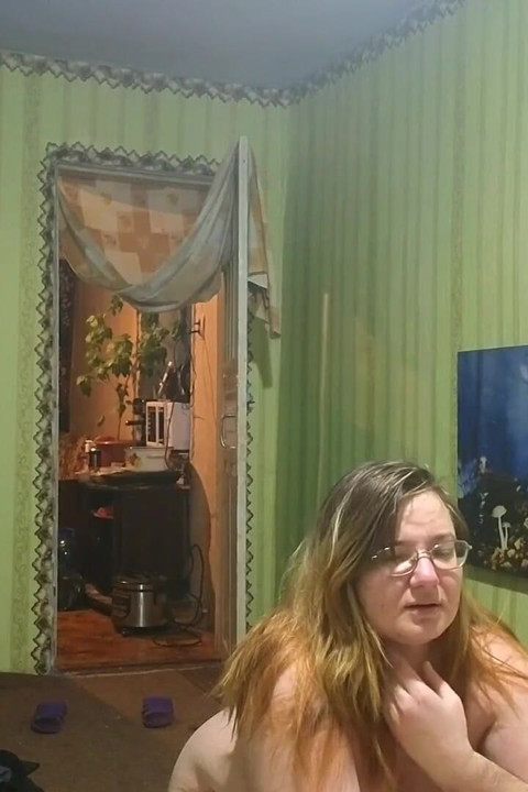 Behind the Scenes - Fun Belly Shaking.