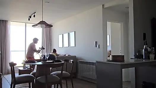 Hinter Den Kulissen Von sex Mit Meinem Freund. Echt Und Hausgemacht.
