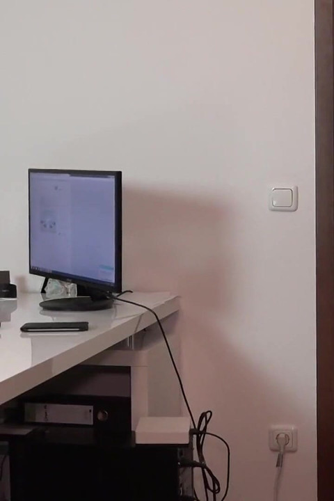 Cock Sucking French Lady Gets Fucked and Covered with Cum