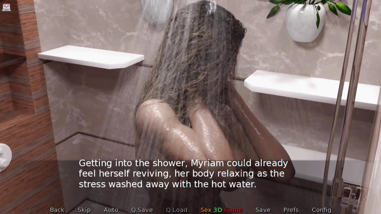 Project Myriam - Life and Explorations - Ep15