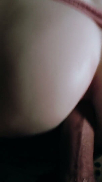 VERY SEXY BIG ASS AND HOT ANAL ORGASM | Clip 2