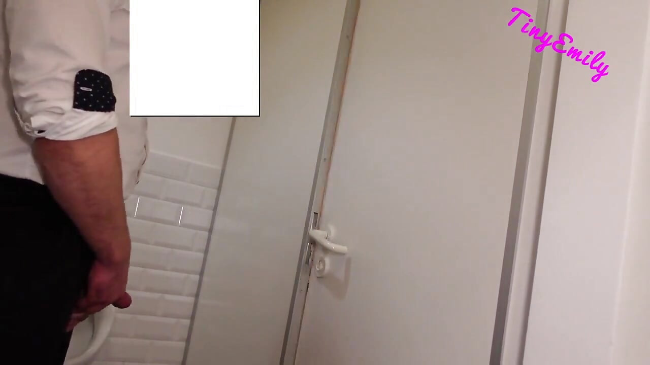 Κάνετε κρυφό σεξ στην τουαλέτα; Τολμάς;