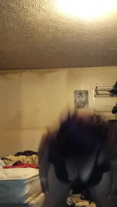 still not cleaned my  room