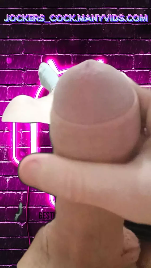 MILF ASS FUCKING JOCKERS COCK: HOT TRANS