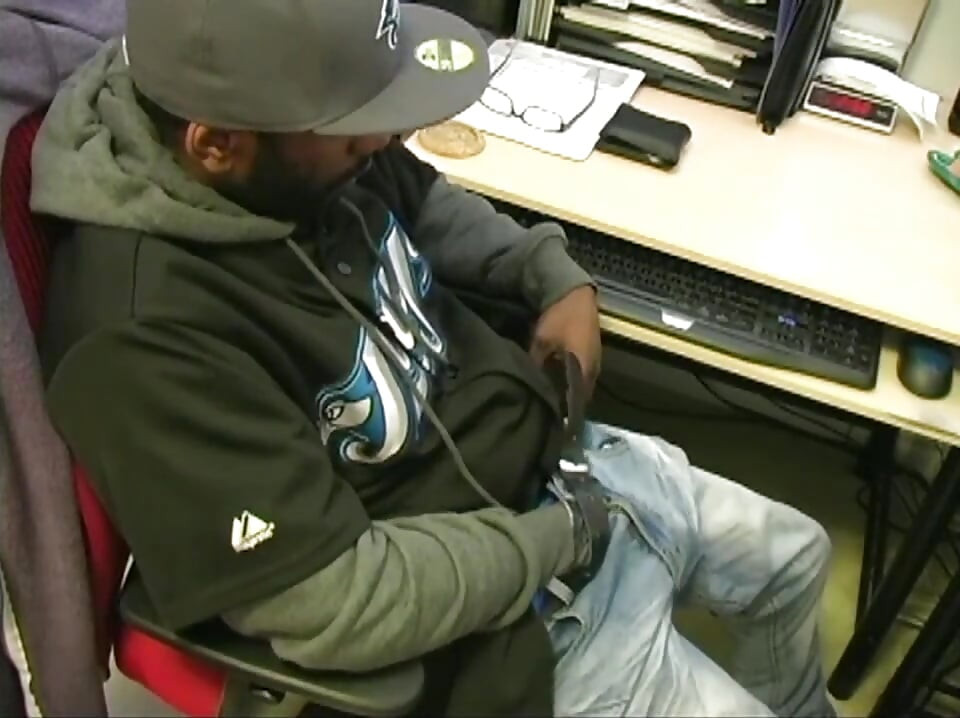 A blast from the past - James3