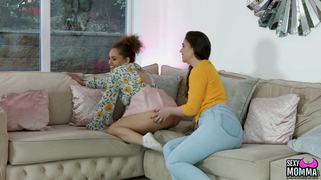 Matrigna April Cheers Sasha bene!