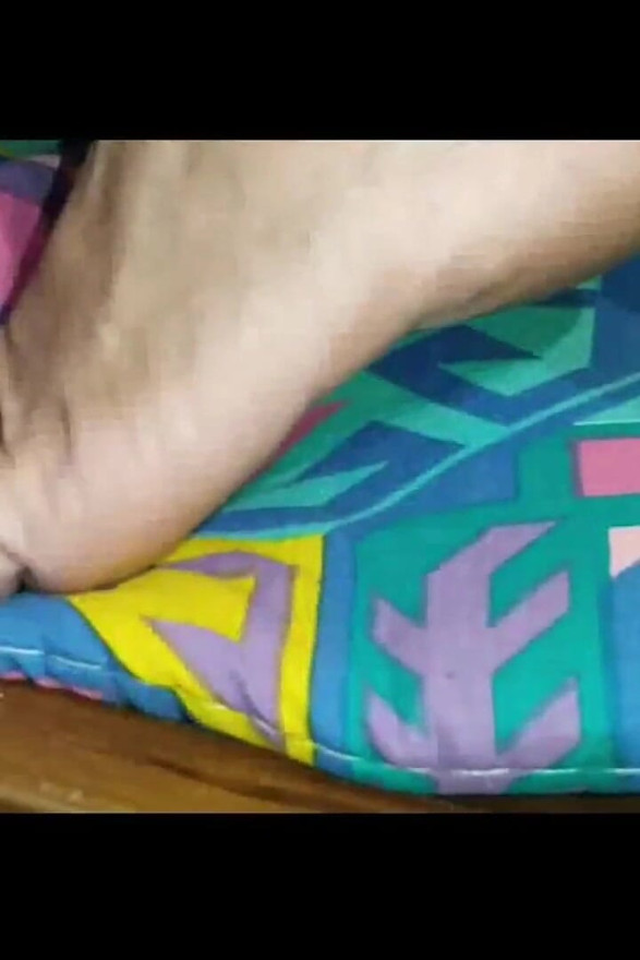 Mel Strokes Herself 6