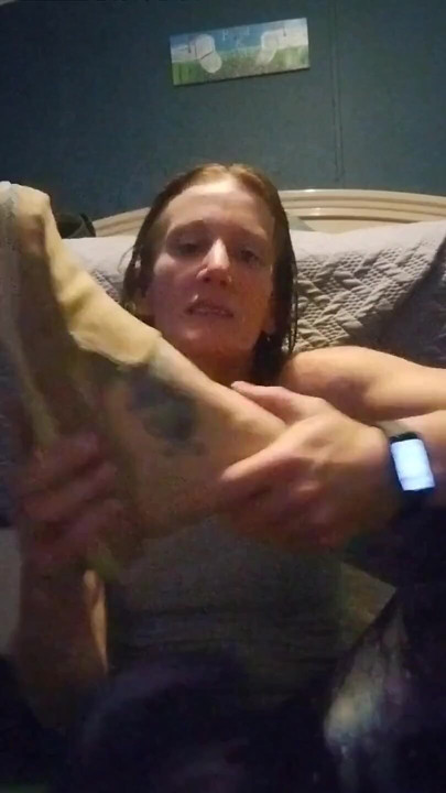 Footplay Robert