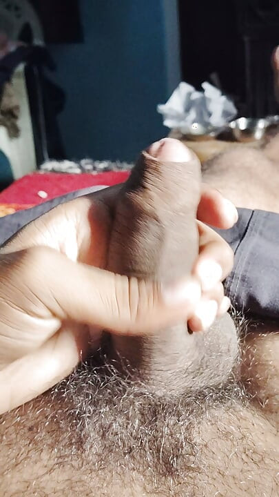 Deshi cậu bé thủ dâm