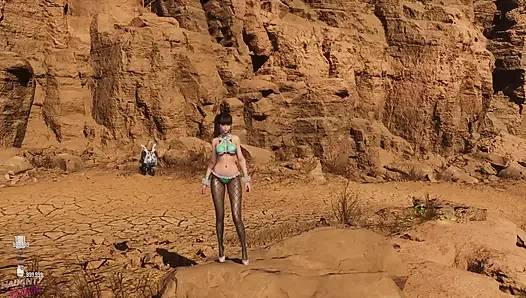 Сексуальный мод Stellar Blade, подборка No3