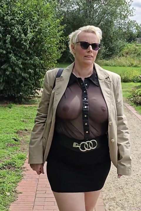 In Het Stadspark