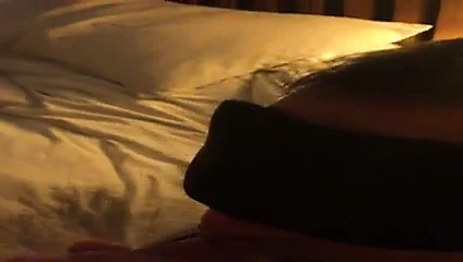 gözleri bağlı bj