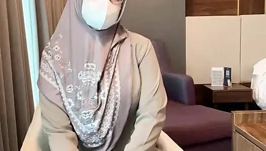 My teacher teases pascol in front of the camera