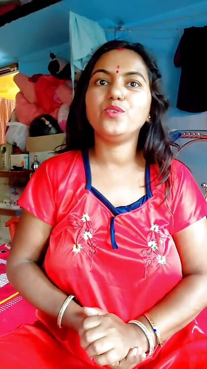 Indian Bhabhi Stepsister and Stepbrother Hardcore Rough Fuck Doggy Style
