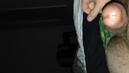 Još jedan novi cumshot!