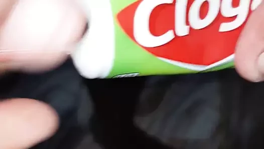 Herkes için diş macunu yarışması