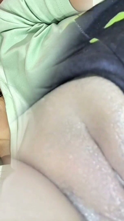 Do you like how I touch myself for you? | Clip 1