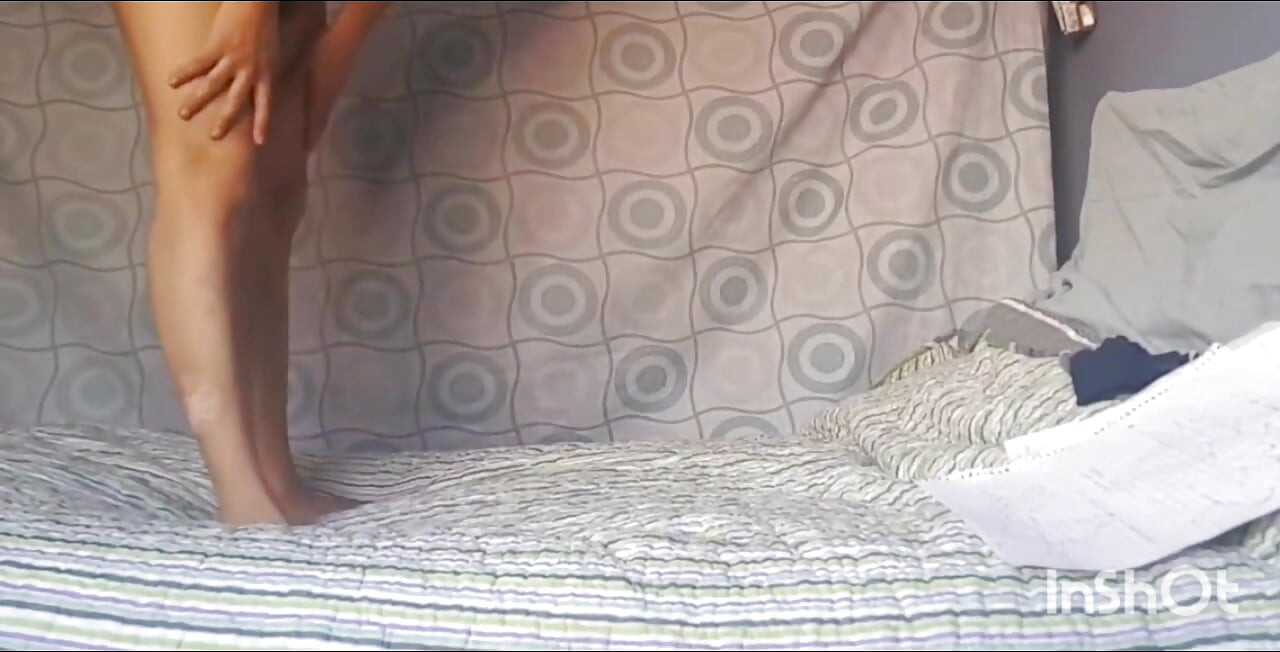 임신한 여자와 섹스하는 튜토리얼 섹스 포즈