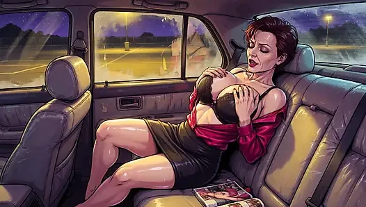 Sexy Matures Nudity (ai)