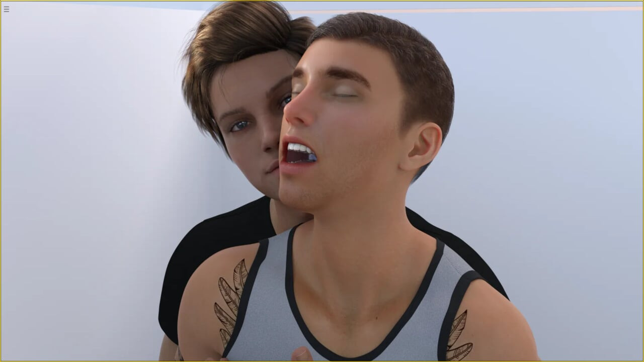 18 Plus School Gay Student Jerking Cocks In Toilet