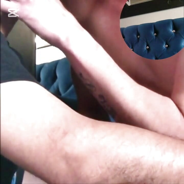 Handsome Man with the Most Perfect Cock I've Ever Tasted!