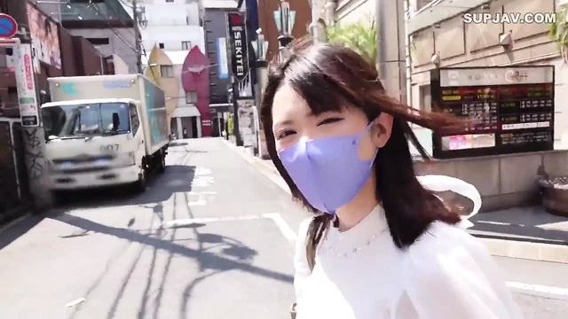 Asian Angel 20965