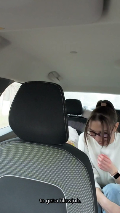 One Ride.... And She Was Already Hooked | Clip 1