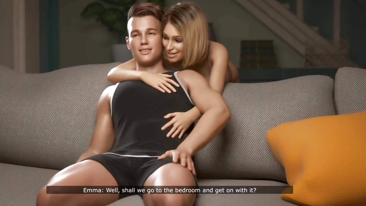 Wife Cheating on Husband for Huge Big Black Cock