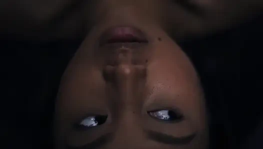 Episode keabadian malam hari