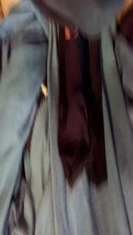 Jacking and cumming into panties