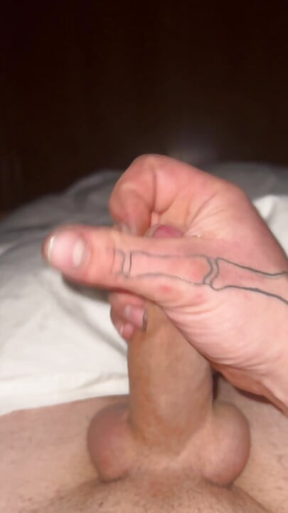 Cum Shot for some cum hungry ladys