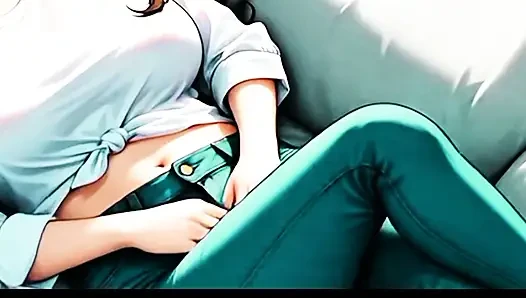 hot bhabi ko devar or osky sasur ny choda hot story