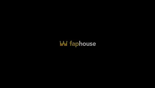Four Quebecer Girls on Fire HD