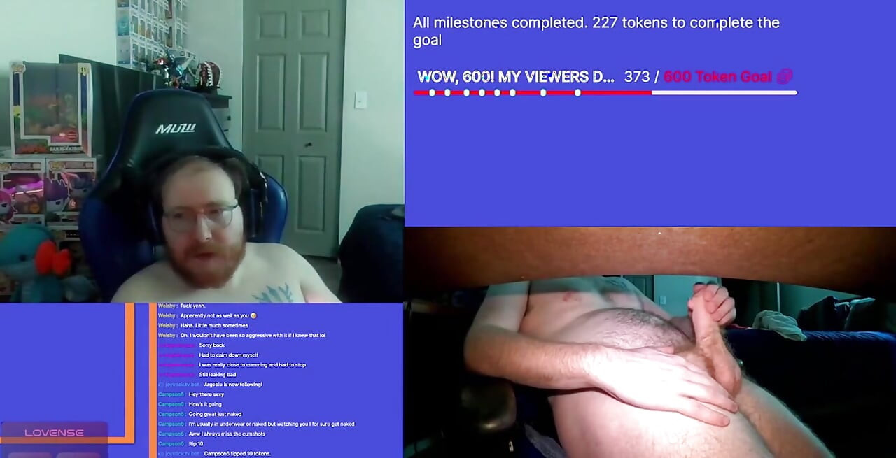 Još jedan potok, još jedan teret!