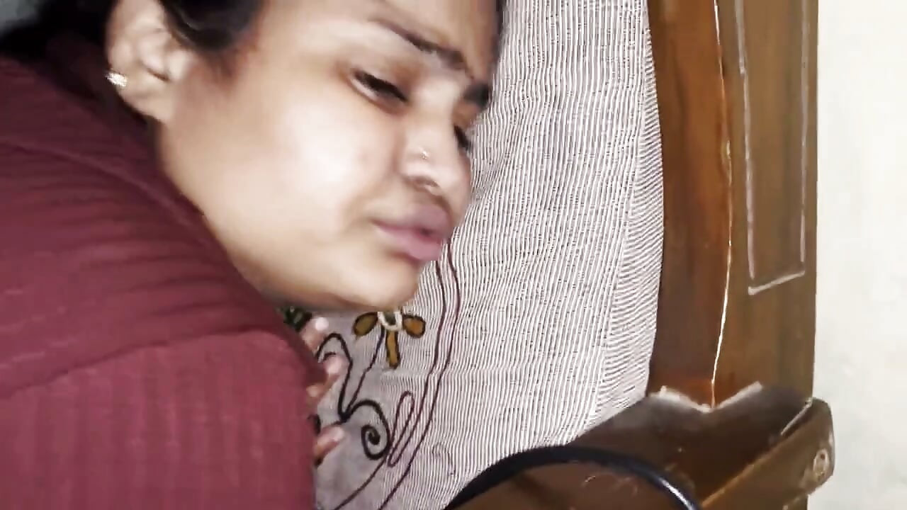 Girlfriend and Boyfriend's Full Night of Hot Sex  They Didn't Stop Till Morning