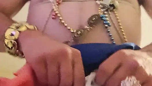 Pov Hottie Egyptian fucks u hard