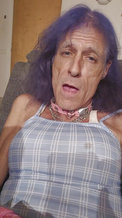 I'm really proud to be a #2 trans straight
