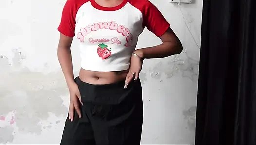 Приватное шоу BadGirlLHR возбудит тебя