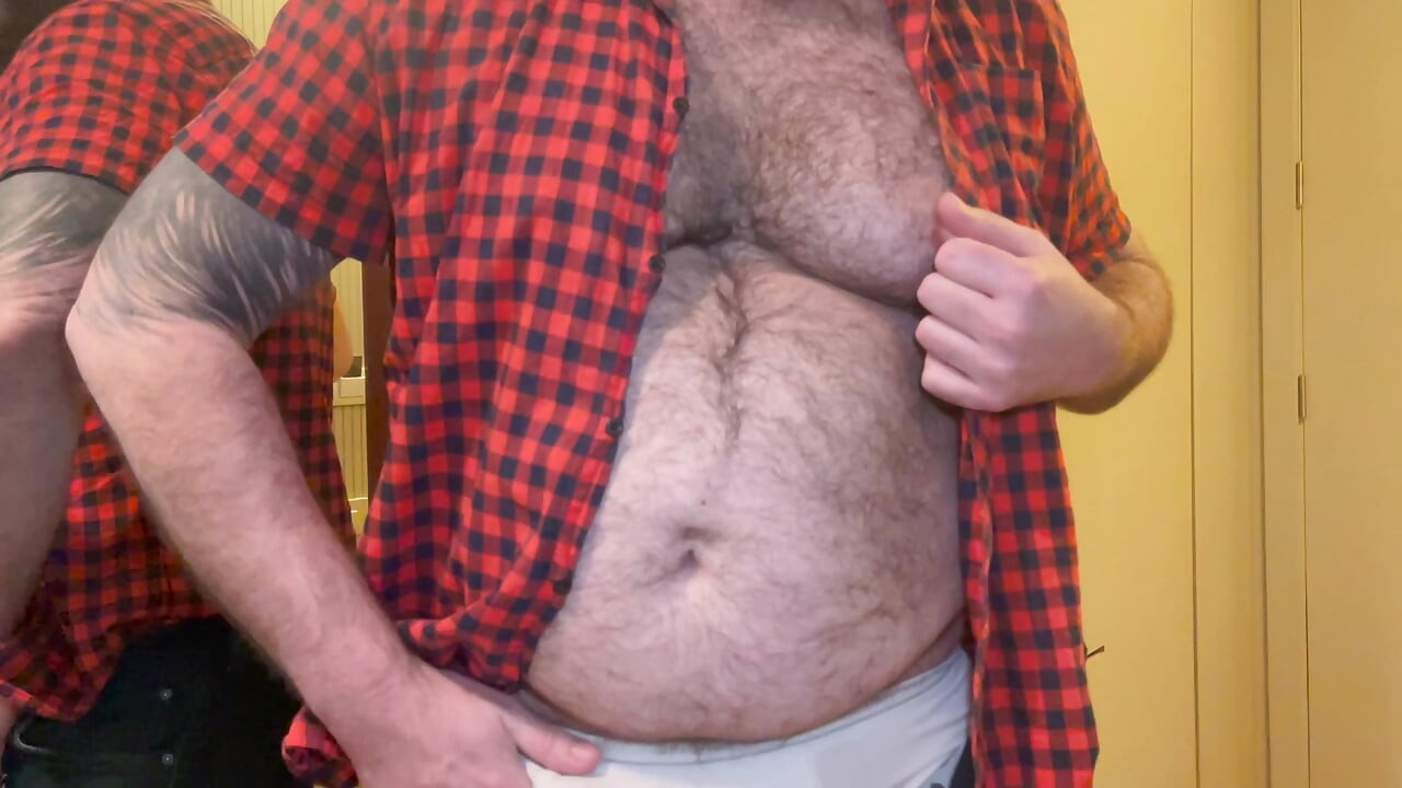 Nakon ragbi utakmice