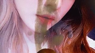 Chaeyoung (Fromis9) Kpop Cum Tribute