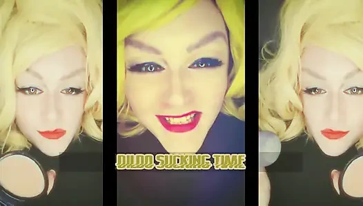 This Is Your Training Video Sissy Boi Before You Hit the Street for Me