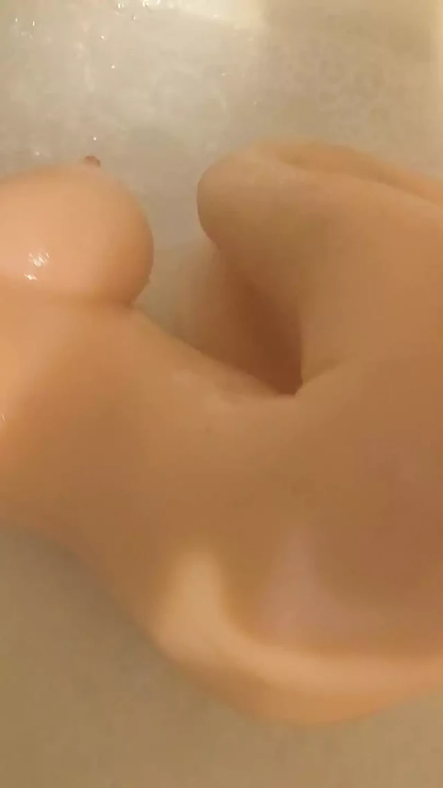 Cleaning up my GF